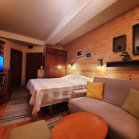 Luccia Apartments - Ohrid City Centre Εξωτερικό φωτογραφία
