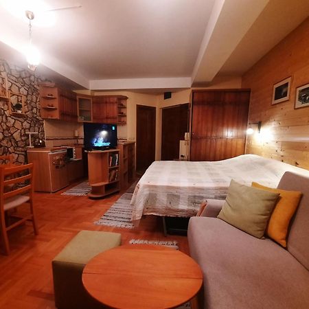 Luccia Apartments - Ohrid City Centre Εξωτερικό φωτογραφία