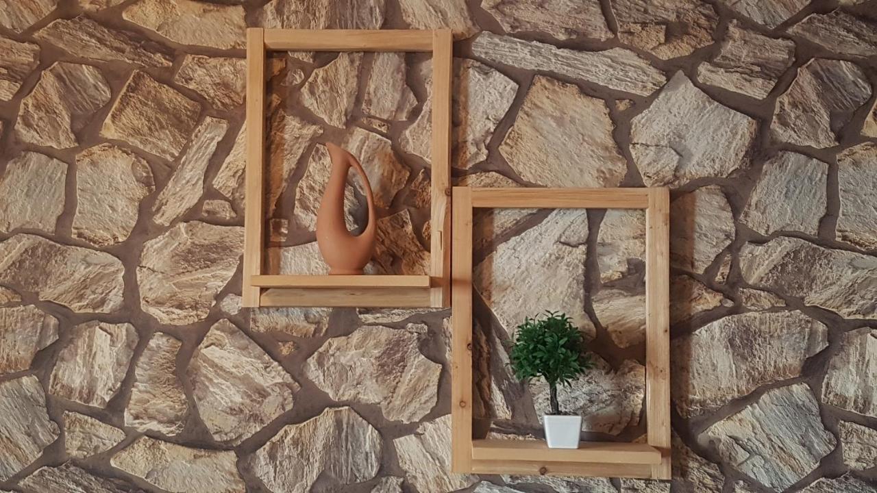 Luccia Apartments - Ohrid City Centre Εξωτερικό φωτογραφία