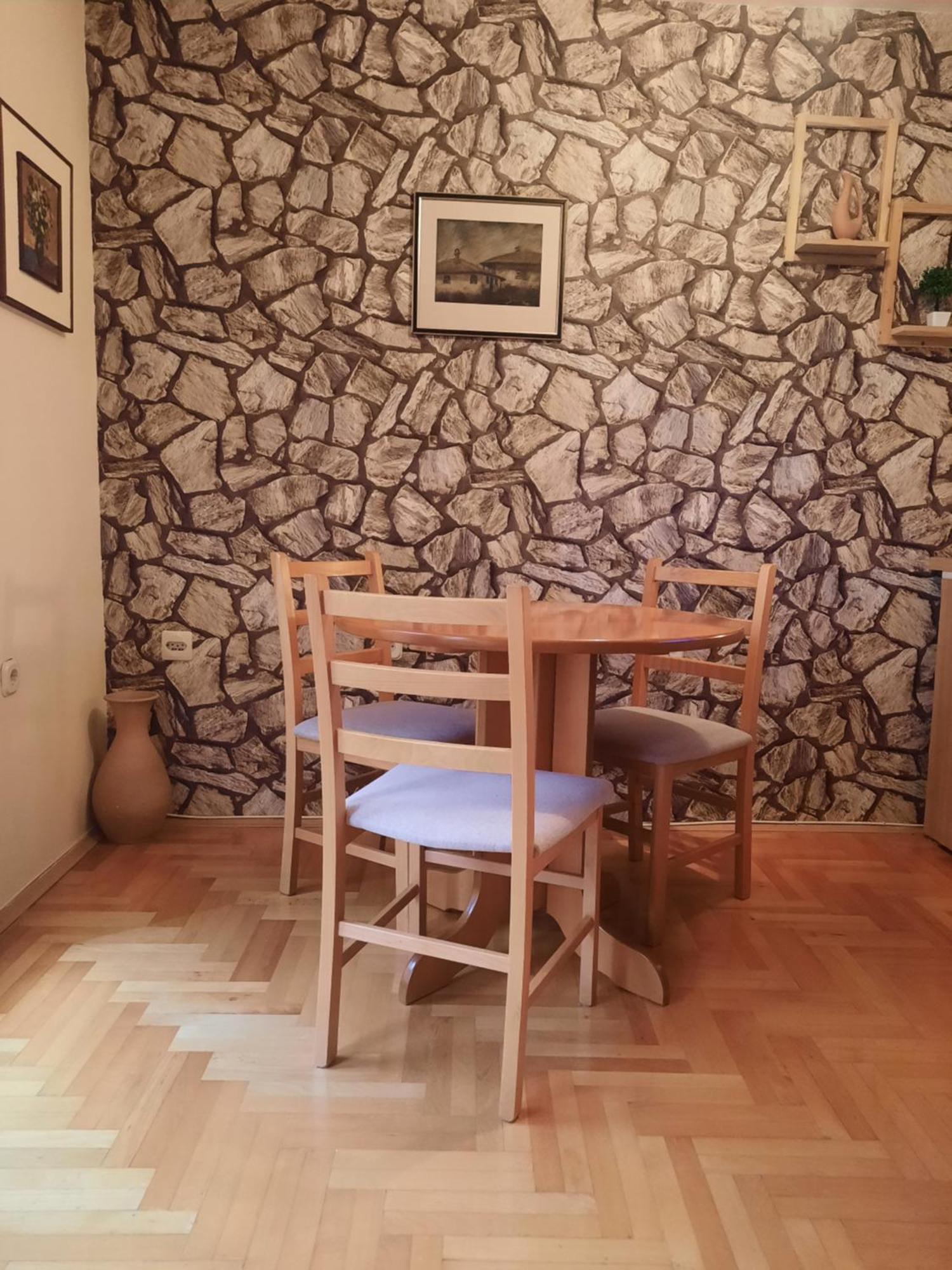 Luccia Apartments - Ohrid City Centre Εξωτερικό φωτογραφία